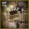 Triple Crown Enduro: Burke Bike Park Video