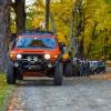 MTBVT Does the Vermont Overland Rally