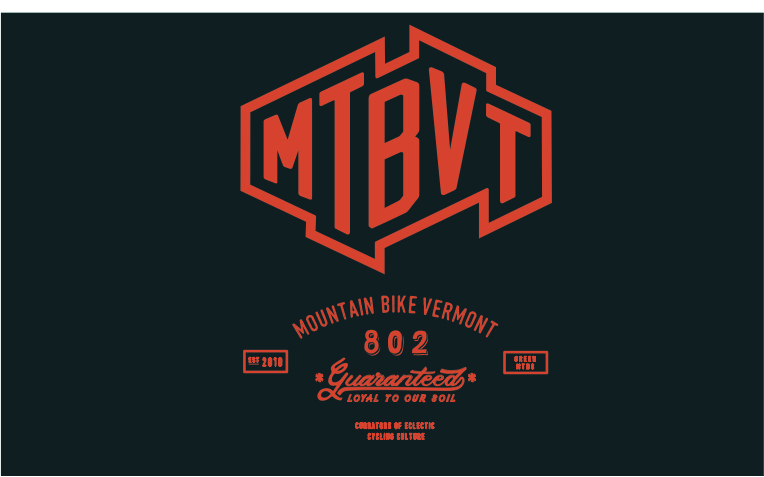 MTBVT Shifty Tee - Mountain Bike Shirts from MTBVT