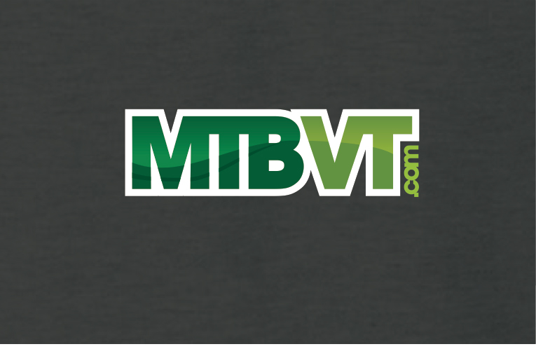 The OG Flagship Tee from MTBVT - Vermont Mountain Bike Clothing & Accessories