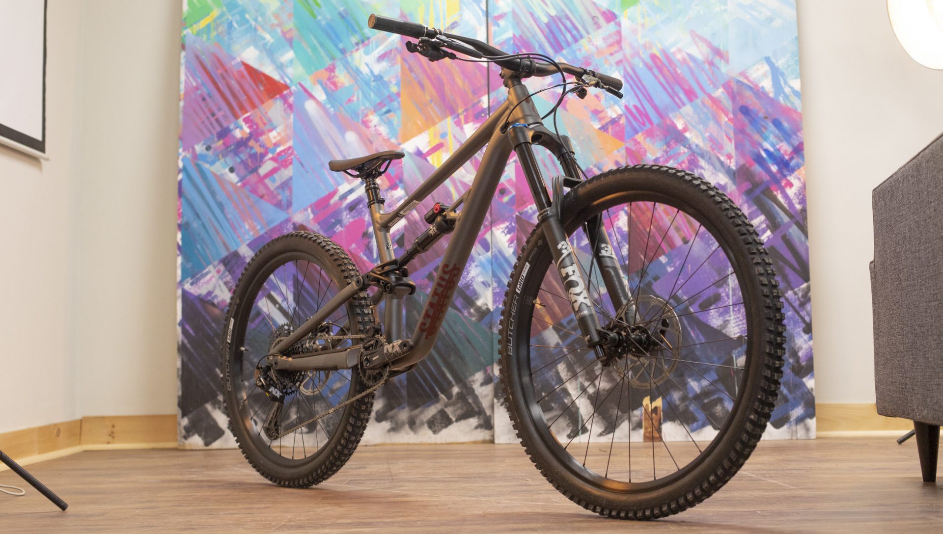 Specialized 2021 hot sale mtb bikes