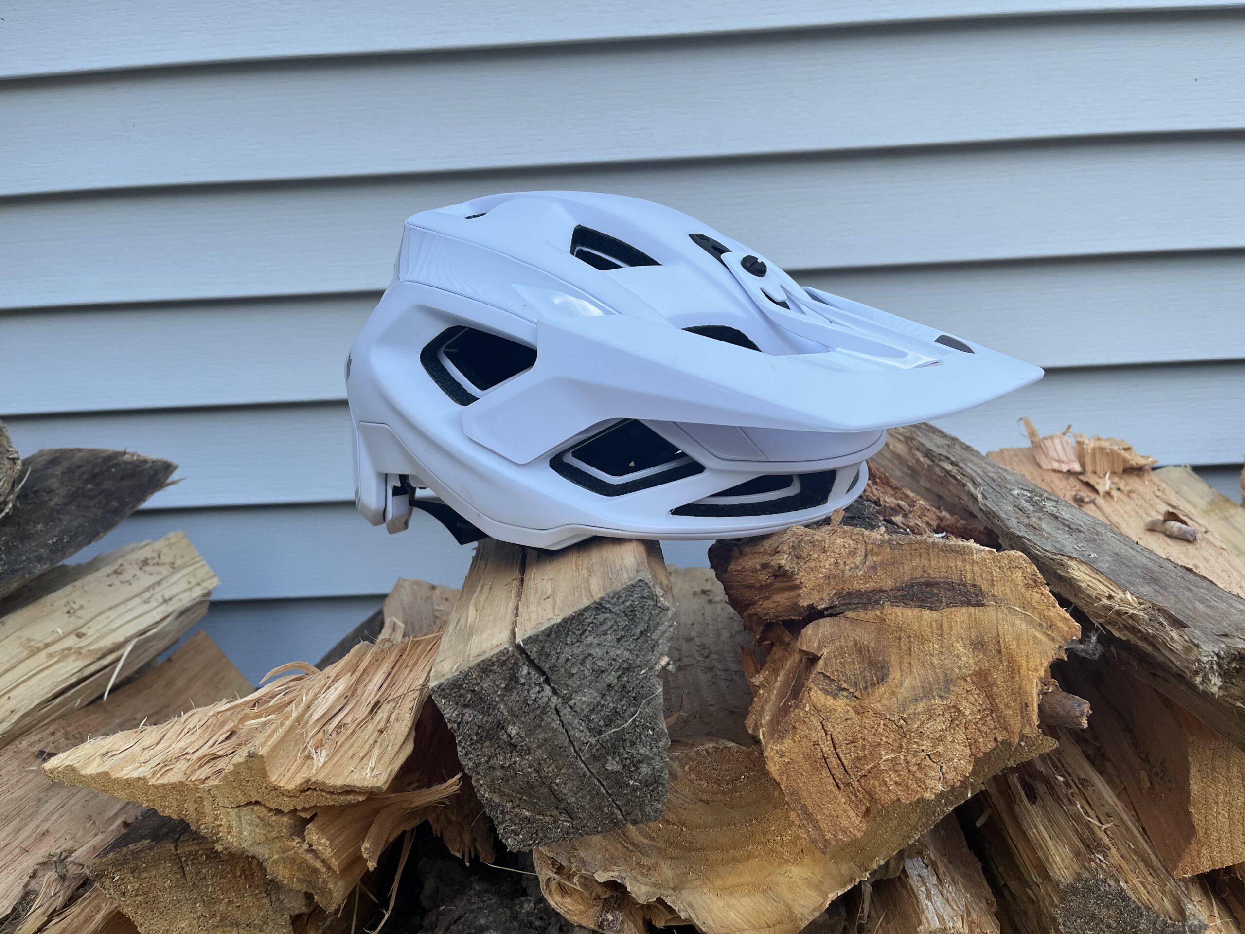 F-SPEED S-PRO 00X 　DEMO Review- Fox Speedframe RS - Mountain Bike Vermont